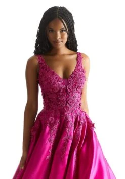 Fashion wedding dress -Fashion wedding dress mrlpm s24 49044 02