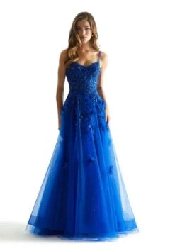 Mori Lee 49049 Royal Prom Dress