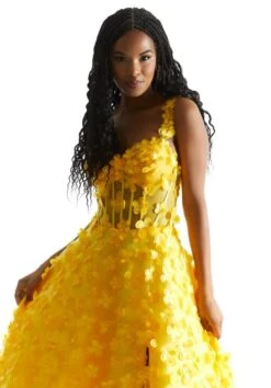 Mori Lee 49078 Wine Prom Dress -Fashion wedding dress mrlpm s24 49078 06